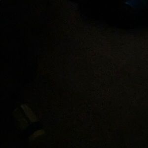 Meet your Posher, Aaron